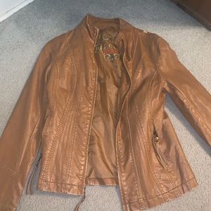 Big Chill Vintage Jacket